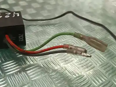 Pièce détachée automobile d'occasion thermostat pour microcar mc2  références oem iam 7d2  