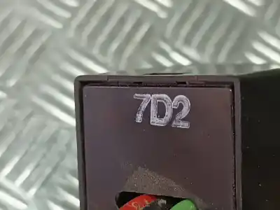 Pièce détachée automobile d'occasion thermostat pour microcar mc2  références oem iam 7d2  
