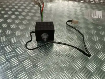 Pièce détachée automobile d'occasion thermostat pour microcar mc2  références oem iam 7d2  