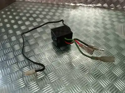 Pièce détachée automobile d'occasion thermostat pour microcar mc2  références oem iam 7d2  
