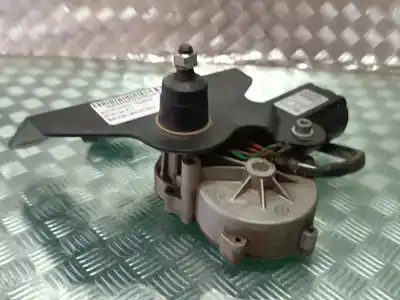 Second-hand car spare part rear windshield wiper motor for microcar mc2  oem iam references m67011097  