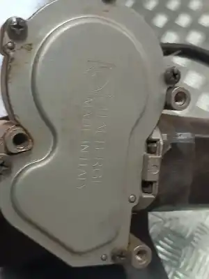 Second-hand car spare part rear windshield wiper motor for microcar mc2  oem iam references m67011097  