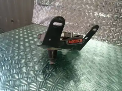 Second-hand car spare part rear windshield wiper motor for microcar mc2  oem iam references m67011097  