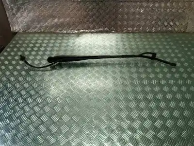 Second-hand car spare part rear windshield wiper arm for microcar mc2  oem iam references   