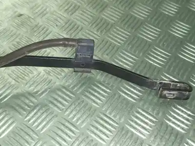 Second-hand car spare part rear windshield wiper arm for microcar mc2  oem iam references   