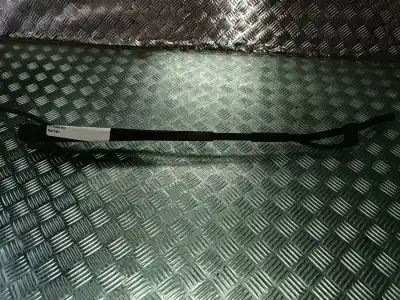 Second-hand car spare part rear windshield wiper arm for microcar mc2  oem iam references   