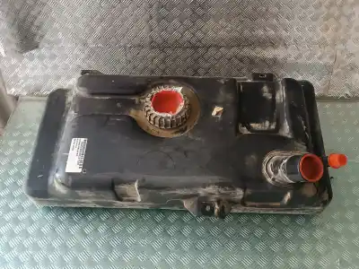Pièce détachée automobile d'occasion Réservoir De Carburant pour MICROCAR MC2  Références OEM IAM 220024  
