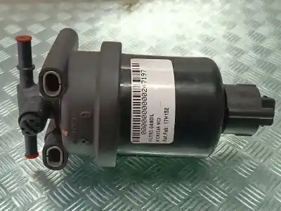 Pièce détachée automobile d'occasion Filtre Gasoil pour MICROCAR MC2  Références OEM IAM 17H152  10370769