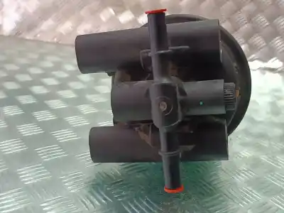 Second-hand car spare part diesel fuel filter for microcar mc2  oem iam references 17h152  10370769