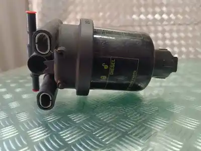 Second-hand car spare part diesel fuel filter for microcar mc2  oem iam references 17h152  10370769