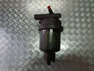 Second-hand car spare part diesel fuel filter for microcar mc2  oem iam references 17h152  10370769
