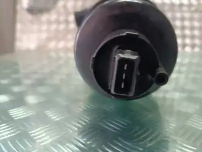 Second-hand car spare part diesel fuel filter for microcar mc2  oem iam references 17h152  10370769