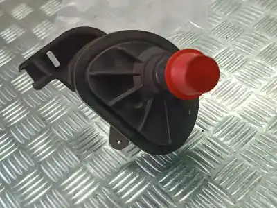 Second-hand car spare part heating exchange valve for microcar mc2  oem iam references   