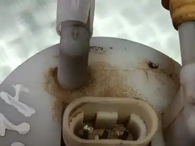 Piesă de schimb auto la mâna a doua indicator pentru microcar mc2  referințe oem iam 2647  