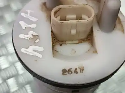 Piesă de schimb auto la mâna a doua indicator pentru microcar mc2  referințe oem iam 2647  