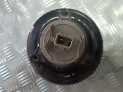 Second-hand car spare part left tailgate light for microcar mc2  oem iam references 4c4613368a  