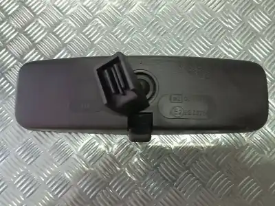 Second-hand car spare part interior rearview mirror for microcar mc2  oem iam references 0208285  0308285