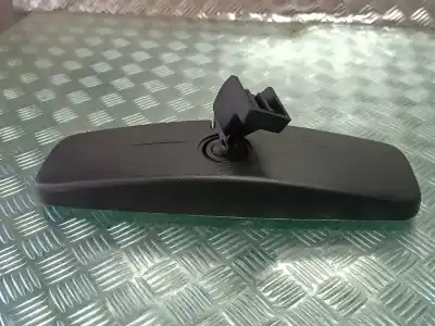 Second-hand car spare part interior rearview mirror for microcar mc2  oem iam references 0208285  0308285