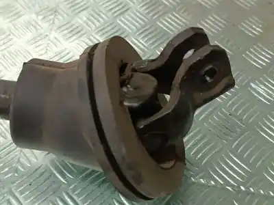 Second-hand car spare part steering column for microcar mc2  oem iam references 1402234  