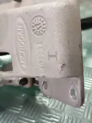 Second-hand car spare part steering column for microcar mc2  oem iam references 1402234  