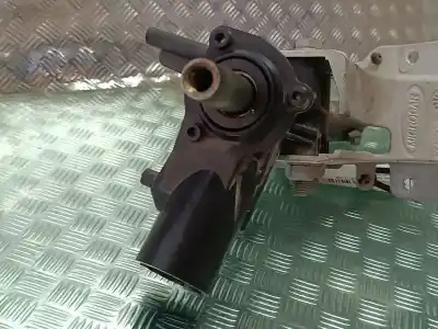 Second-hand car spare part steering column for microcar mc2  oem iam references 1402234  