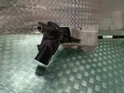 Second-hand car spare part steering column for microcar mc2  oem iam references 1402234  