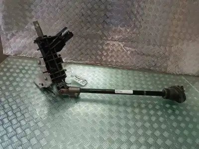 Second-hand car spare part steering column for microcar mc2  oem iam references 1402234  