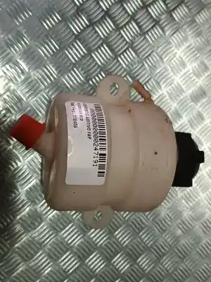 Pièce détachée automobile d'occasion réservoir fap pour microcar mc2 références oem iam 118459