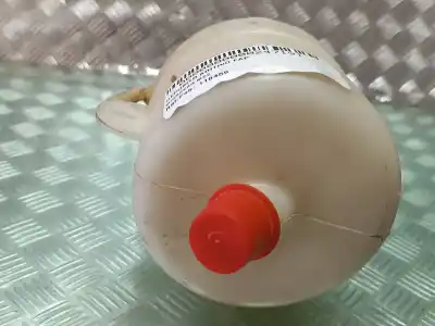 Second-hand car spare part dpf filter tank for microcar mc2  oem iam references 118459  