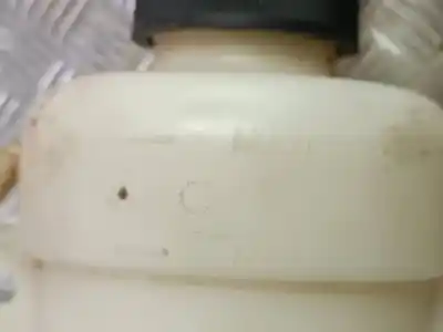 Second-hand car spare part dpf filter tank for microcar mc2  oem iam references 118459  