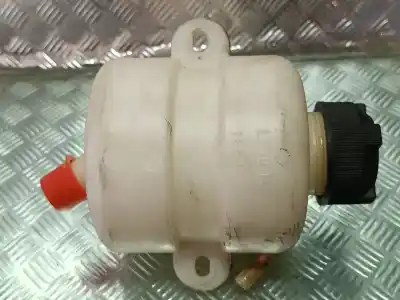 Second-hand car spare part dpf filter tank for microcar mc2  oem iam references 118459  
