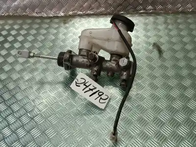 Pièce détachée automobile d'occasion assistant de freinage / pompe à vide pour microcar mc2 références oem iam 1905