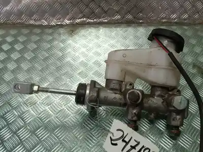 Tweedehands auto-onderdeel remdepressor / vacuummpomp voor microcar mc2  oem iam-referenties 1905  