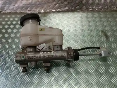 Tweedehands auto-onderdeel remdepressor / vacuummpomp voor microcar mc2  oem iam-referenties 1905  