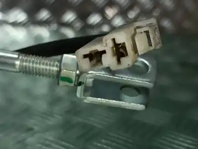 Tweedehands auto-onderdeel remdepressor / vacuummpomp voor microcar mc2  oem iam-referenties 1905  