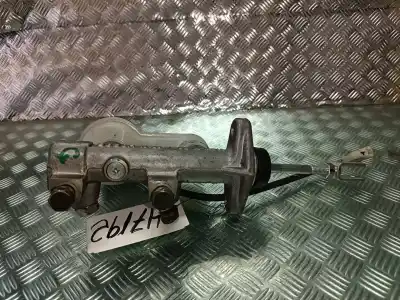 Tweedehands auto-onderdeel remdepressor / vacuummpomp voor microcar mc2  oem iam-referenties 1905  