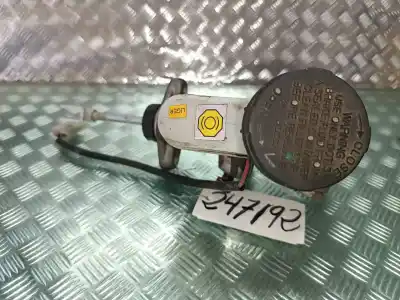 Tweedehands auto-onderdeel remdepressor / vacuummpomp voor microcar mc2  oem iam-referenties 1905  