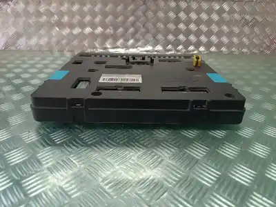 Second-hand car spare part fuse box unit for microcar mc2  oem iam references 1200714  bfipfcjs56p98