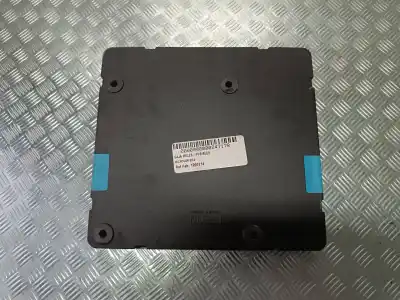 Second-hand car spare part fuse box unit for microcar mc2  oem iam references 1200714  bfipfcjs56p98