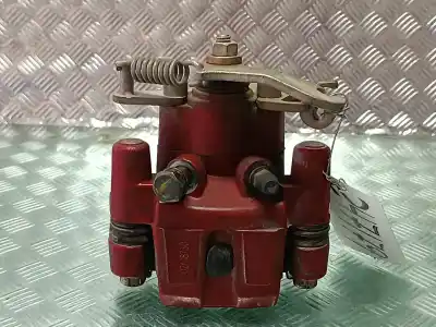 Pièce détachée automobile d'occasion etrier de frein arriere droit pour microcar mc2 références oem iam kl503a1