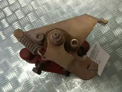 Tweedehands auto-onderdeel rechts achter remklauw voor microcar mc2  oem iam-referenties kl503a1  02a18730