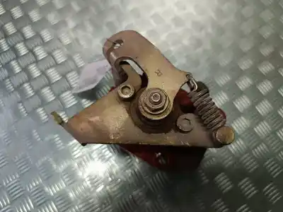 Tweedehands auto-onderdeel rechts achter remklauw voor microcar mc2  oem iam-referenties kl503a1  02a18730