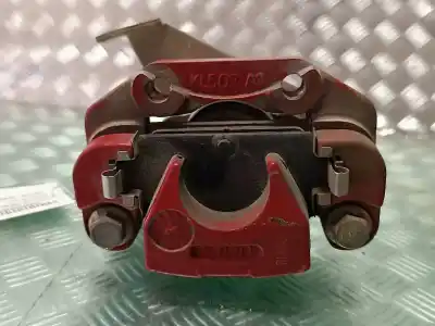 Tweedehands auto-onderdeel rechts achter remklauw voor microcar mc2  oem iam-referenties kl503a1  02a18730