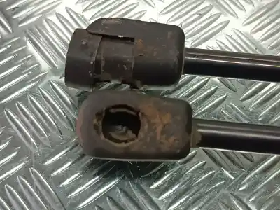 Second-hand car spare part tailgate gas strut for microcar mc2  oem iam references 346092 08018 bm07 0210n
