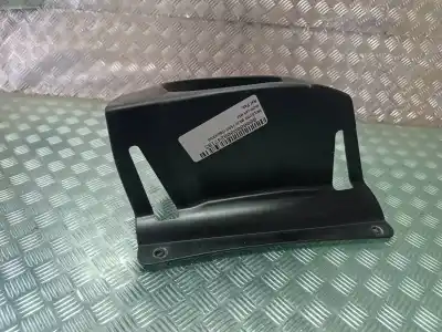 Second-hand car spare part left headlight trim for microcar mc2  oem iam references   