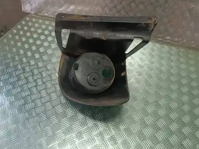 Second-hand car spare part left headlight trim for microcar mc2  oem iam references   