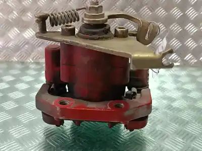 Pièce détachée automobile d'occasion etrier de frein arriere gauche pour microcar mc2 références oem iam kl503a2