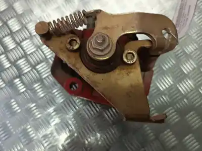 Tweedehands auto-onderdeel remklauw links achter voor microcar mc2  oem iam-referenties kl503a2  02a18155