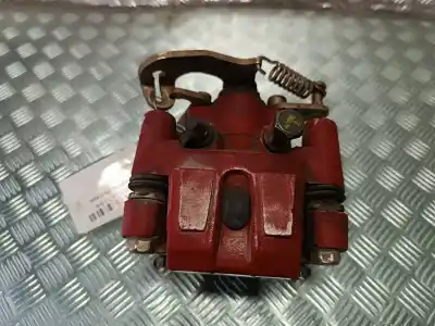 Tweedehands auto-onderdeel remklauw links achter voor microcar mc2  oem iam-referenties kl503a2  02a18155