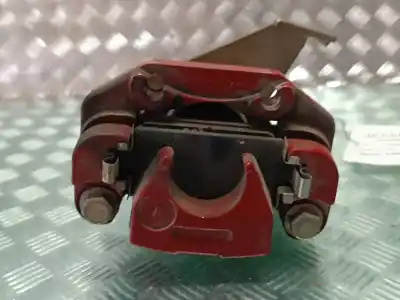 Tweedehands auto-onderdeel remklauw links achter voor microcar mc2  oem iam-referenties kl503a2  02a18155